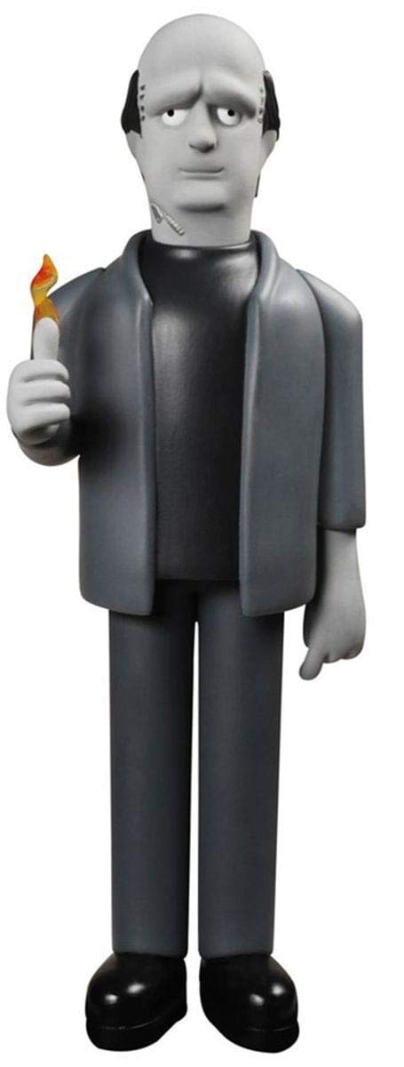 Amazon.com: Funko Vinyl Idolz: Young Frankenstein - The Monster